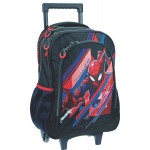 GIM Trolley Spiderman Lines 337-01074 5204549143098