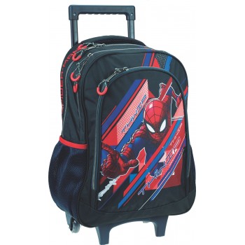 GIM Trolley Spiderman Lines 337-01074 5204549143098