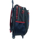 GIM Trolley Spiderman Lines 337-01074 5204549143098