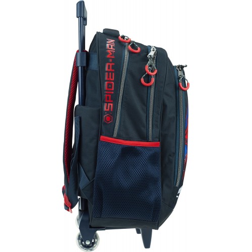 GIM Trolley Spiderman Lines 337-01074 5204549143098