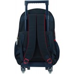 GIM Trolley Spiderman Lines 337-01074 5204549143098