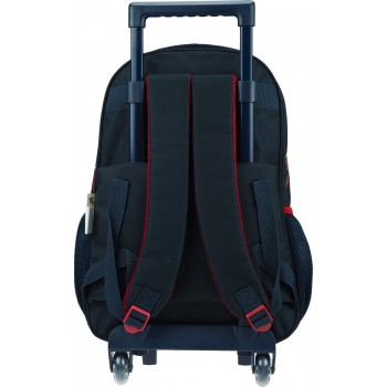 GIM Trolley Spiderman Lines 337-01074 5204549143098
