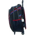 GIM Trolley Spiderman Lines 337-01074 5204549143098