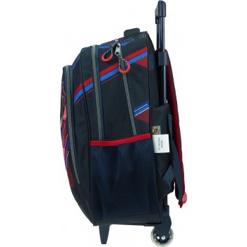 GIM Trolley Spiderman Lines 337-01074 5204549143098