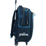 GIM Trolley Spiderman Digital 337-03074 5204549143173