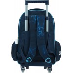 GIM Trolley Spiderman Digital 337-03074 5204549143173