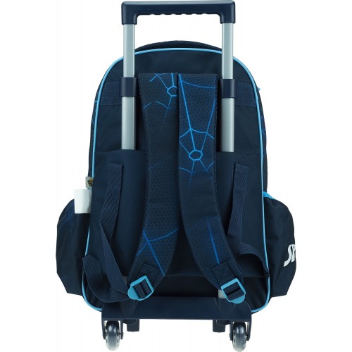 GIM Trolley Spiderman Digital 337-03074 5204549143173