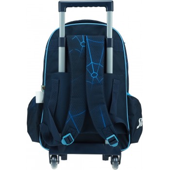 GIM Trolley Spiderman Digital 337-03074 5204549143173