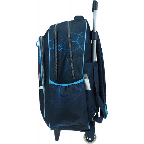 GIM Trolley Spiderman Digital 337-03074 5204549143173