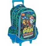 GIM Trolley Paw Patrol Dino +Gift Activity Book 334-38074 5204549145085