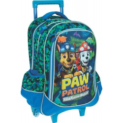 GIM Trolley Paw Patrol Dino +Gift Activity Book 334-38074 5204549145085