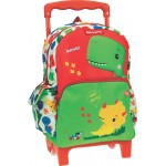 Mattel Trolley Mini Dinosaur 349-09073 5204549146334