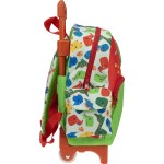 Mattel Trolley Mini Dinosaur 349-09073 5204549146334