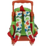 Mattel Trolley Mini Dinosaur 349-09073 5204549146334