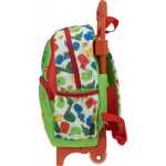 Mattel Trolley Mini Dinosaur 349-09073 5204549146334
