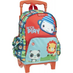 Mattel Trolley Mini Monkey 349-18073 5204549146365