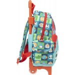 Mattel Trolley Mini Monkey 349-18073 5204549146365