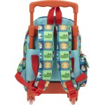 Mattel Trolley Mini Monkey 349-18073 5204549146365