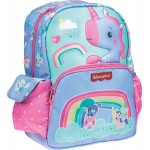 Mattel Bag Mini Unicorn 349-42053 5204549146396