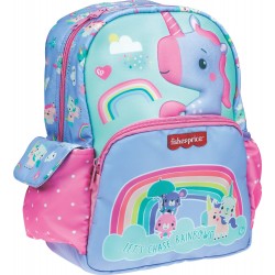 Mattel Τσάντα Μινι Unicorn 349-42053 5204549146396
