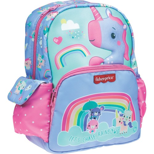 Mattel Τσάντα Μινι Unicorn 349-42053 5204549146396