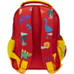 GIM Bag paw Patrol Marshall 334-41054 5204549148178
