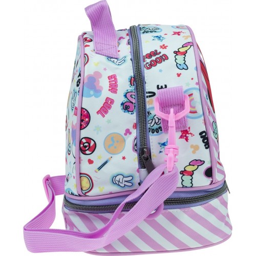 GIM Bag Minnie Go Lucky 340-41220 5204549147508