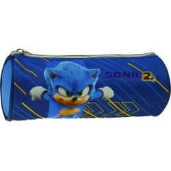 GIM Βαρελάκι Sonic 334-80140 5204549148017