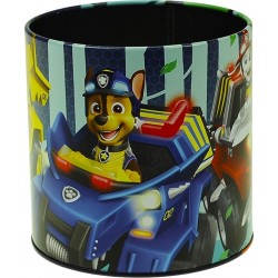 GIM Pencil Case Paw Patrol 334-38300 5204549149526