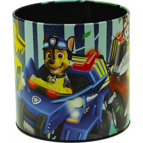 GIM Μολυβοθήκη Paw Patrol 334-38300 5204549149526