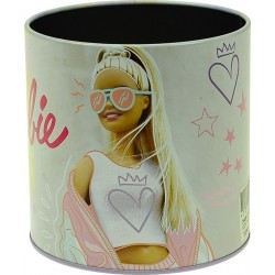 GIM Μολυβοθήκη Barbie 349-71300 5204549149540