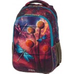 POLO Σακίδιο Prisma Dragonfly 901023-8138 5201927112615