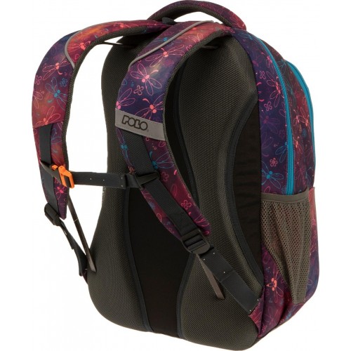 POLO Σακίδιο Prisma Dragonfly 901023-8138 5201927112615