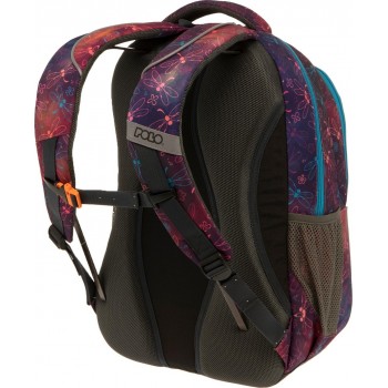 POLO Prisma Backpack Dragonfly 901023-8138 5201927112615