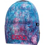 POLO Original Scarf Backpack (P.R.C.) (Multi Gradient) 901135-8116 5201927112950