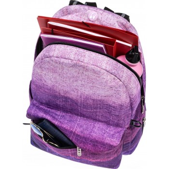 POLO Original Scarf Backpack (P.R.C.) (Multi Gradient) 901135-8116 5201927112950