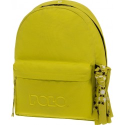 POLO Σακίδιο Original Scarf (P.R.C.) (Yellow - Κιτρινο) 901135-7100 5201927112981
