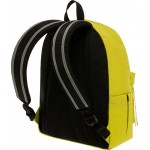 POLO Original Scarf Backpack (P.R.C.) (Yellow - Κιτρινο) 901135-7100 5201927112981