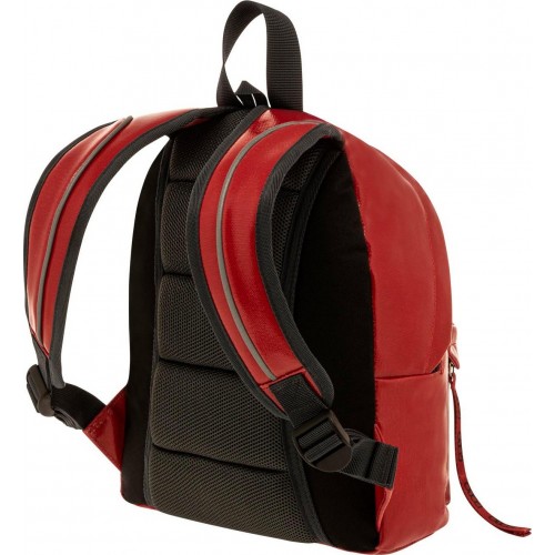 POLO Σακίδιο Mini Vinyl (Red) 907036-3000 5201927115685