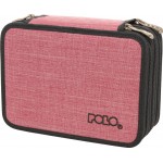 POLO Κασετίνα Solido (P.R.C.) (Vivid Pink-Εντονο Ροζ) 937279-4000 5201927114862