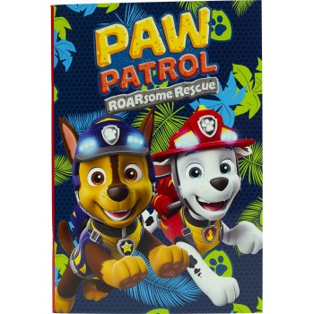 GIM World 17X25cm Paw Patrol 334-38400 5204549145542