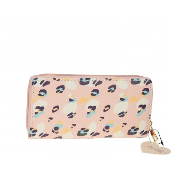 FunkyFish FF Wallet Βabe Πορτοφόλι 300-30078 7297473503531