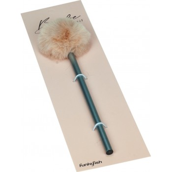 FunkyFish FF Pencil Babe Μολύβι - 1 τμχ 300-30086 7297473503616