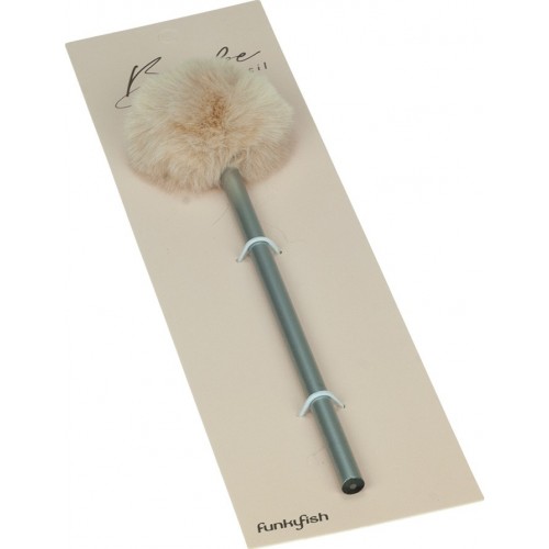 FunkyFish FF Pencil Babe Μολύβι - 1 τμχ 300-30086 7297473503616