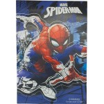 GIM Set School+Spiderman Block 337-03755 5204549143456