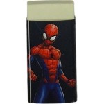 GIM Set School+Spiderman Block 337-03755 5204549143456