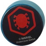 GIM Σετ Σχολικο και Μπλοκ Spiderman 337-03755 5204549143456