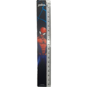 GIM Σετ Σχολικο και Μπλοκ Spiderman 337-03755 5204549143456