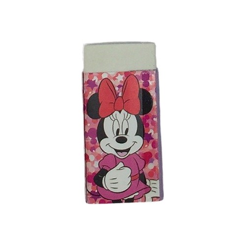 GIM Σετ Σχολικό Και Μπλοκ Minnie 340-41755 5204549143531