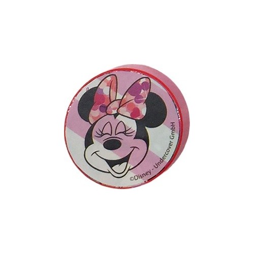 GIM Σετ Σχολικό Και Μπλοκ Minnie 340-41755 5204549143531